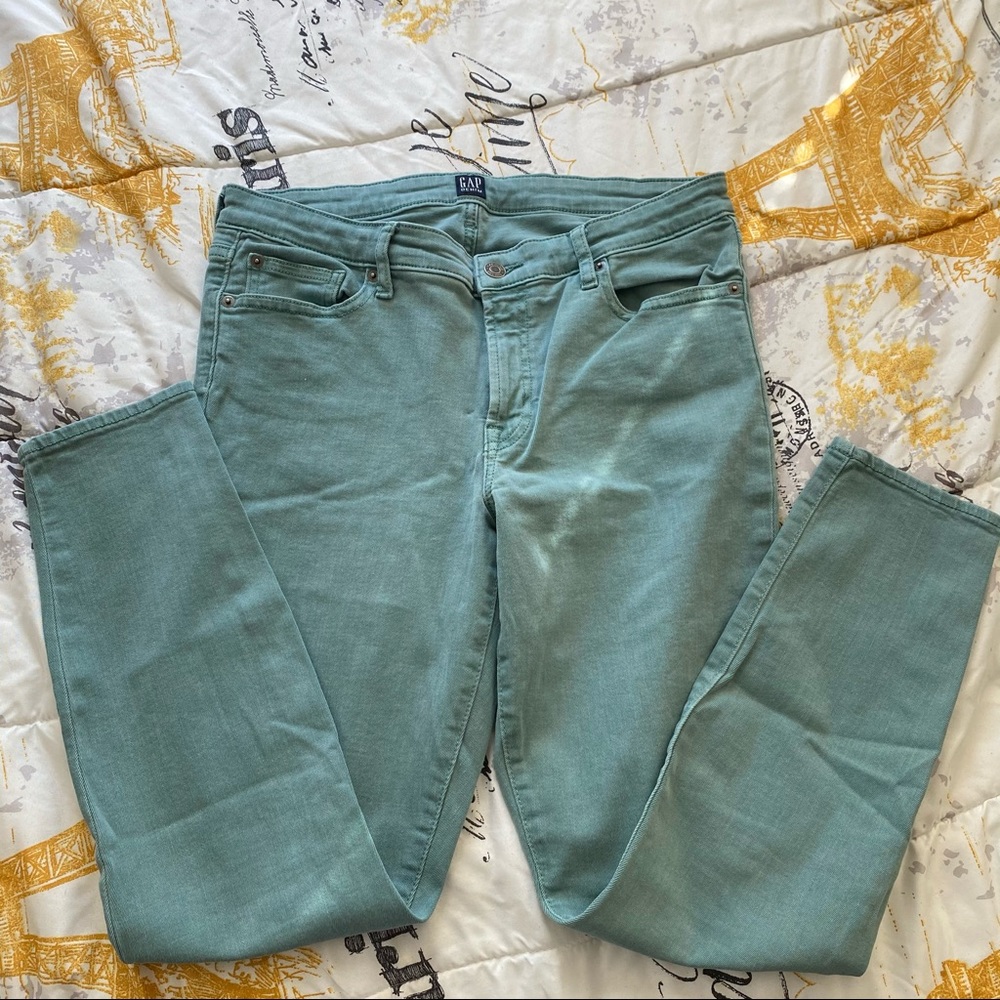GAP Denim Legging